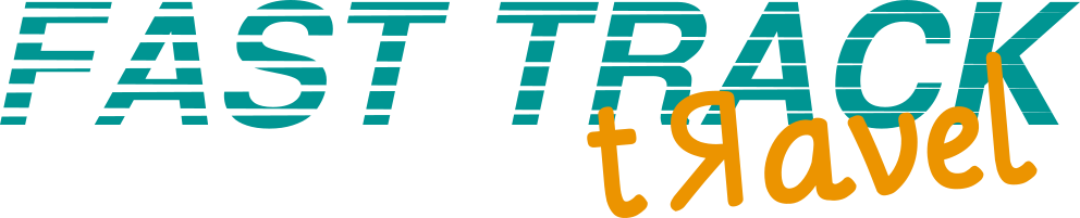 Logo Fast Track Travel